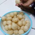 Cooksnap dari Sya_anshori untuk resep Cimol Kopong