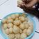 Cooksnap dari Sya_anshori untuk resep Cimol Kopong