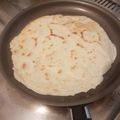 Botos Barbi Cooksnap-ja, amikor elkészítette a(z) Egyszerű palacsinta receptet.
