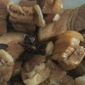 Chui Yi 的 紅燒肉 cooksnap