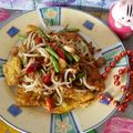 Cooksnap dari Novia Chan untuk resep Telur Dadar Cah Toge