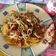 Cooksnap dari Novia Chan untuk resep Telur Dadar Cah Toge