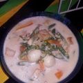 Cooksnap dari Ikha LaOne Seprini Edward untuk resep Gulai Tauco Ikan