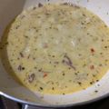Cooksnap dari Kartika Ayuningtyas untuk resep Creamy Fettuccini