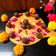 Sneha Patel's cooksnap of when they made ખજૂર કોપરા ના લાડુ (Khajoor kopra na ladoo recipe in Gujarati).