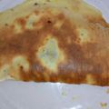 Cooksnap dari Charoline C untuk resep Crispy crepes