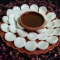 Tandra Nath's cooksnap of when they made চিতই পিঠা (Chitoi pitha recipe in Bengali).