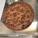 El cooksnap de Pablo Diaz Soriano cuando hizo Bizcocho de chocolate.