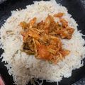 Cooksnap dari fithriya safarina untuk resep Nasi liwet Bandung (magic com)