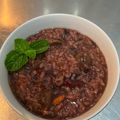 Angel Liu 的 桂圓米糕粥 cooksnap