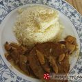 Cooksnap από vasiliki ver στη συνταγή Μοσχαράκι φιλέτο στη χύτρα σαν ψητό !