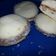 El cooksnap de Gaby cuando hizo Alfajores de maicena.