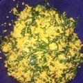 Cooksnap dari Viavivio Viorensi untuk resep Urab Daun Singkong
