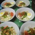 Cooksnap dari Sari Anto untuk resep Soto Ayam Bening Rumahan