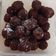 El cooksnap de Trinidad Calatayud cuando hizo Trufas de chocolate.