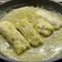 El cooksnap de Néstor cuando hizo Merluza en salsa verde con patatas panaderas.