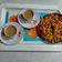 Khyati Joshi Trivedi's cooksnap of when they made તાજા મસાલા ચા. (Masala chay in gujrati).