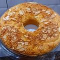 Cooksnap dari Reiska Oktaviani untuk resep Bolu kecebong