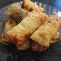 Cooksnap dari Chandraa S Agusta untuk resep Basic Recipe : Kulit Lumpia Crispy