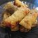 Cooksnap dari Chandraa S Agusta untuk resep Basic Recipe : Kulit Lumpia Crispy