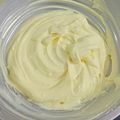 Krishna Dholakia's cooksnap of when they made Shrikhand.