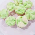 Cooksnap dari Elisabet Tan untuk resep BOLU KUKUS SEMANGKA