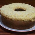 Cooksnap dari Ummu FaDza untuk resep Bolu Tape Panggang