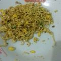 Cooksnap dari Fadilah untuk resep Mie goreng basah telor