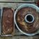 Cooksnap dari Fatimah Alqadri untuk resep Banana Cake & Muffin ala Dina