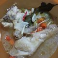 Cooksnap dari Ria Hendriani untuk resep Asem asem ayam