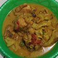 Cooksnap dari USMIATI untuk resep Tongseng Ayam