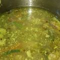 Cooksnap dari Macak Masak untuk resep Soto Sapi Khas Boyolali