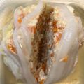รูป Cooksnap ของ Kanokwan Wannabuit เมื่อเขาทำ ซาลาเปาผักกาดขาว
