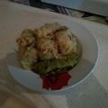 mkaemka's cooksnap of when they made Cee's Cabbage Rolls.