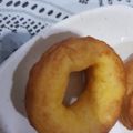Cooksnap dari Yunita Mintorogo untuk resep Donut Ubi Kuning
