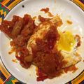 Cooksnap dari Tysa Sasono untuk resep Sambal balado telor