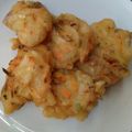 Cooksnap dari kenni saputra untuk resep Bakwan sayur renyah - bala bala