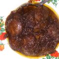 Cooksnap dari Nona Mega Tan untuk resep Jengkol kecap pedas minim bau