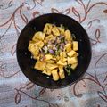 Cooksnap dari Ayu Umha untuk resep Tahu Goreng Sambal Matah
