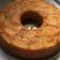 El cooksnap de cin cuando hizo Torta de manzana invertida.