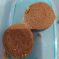 Cooksnap dari Dillaaaa untuk resep Kue Lumpur Kentang