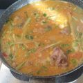 Cooksnap dari Winda Tan untuk resep Telur labu siam kuah santan pedas
