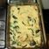 El cooksnap de Sebastián Echeverría cuando hizo Soufflé de Zapallitos.