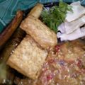 Cooksnap dari Cindy untuk resep Sambal Penyet Terong