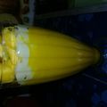 Cooksnap dari Eka Tupperware untuk resep King mango indonesia