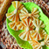 Cooksnap dari Ninis Hariani untuk resep Pangsit Goreng Pita