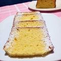 El cooksnap de GRACIELA CUARZO🇦🇷 cuando hizo Budín de vainilla.