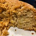 El cooksnap de Prusiana cuando hizo 🍎Muffins de avena y manzana🍎.