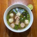 Cooksnap dari Ira Pramesti untuk resep Sup Sayur Ala Rumah: Comfort Food yang Ringan dan Menyehatkan