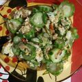 Cooksnap dari Rini- untuk resep Gambas oseng #BikinRamadanBerkesan #menuberbuka #sahur